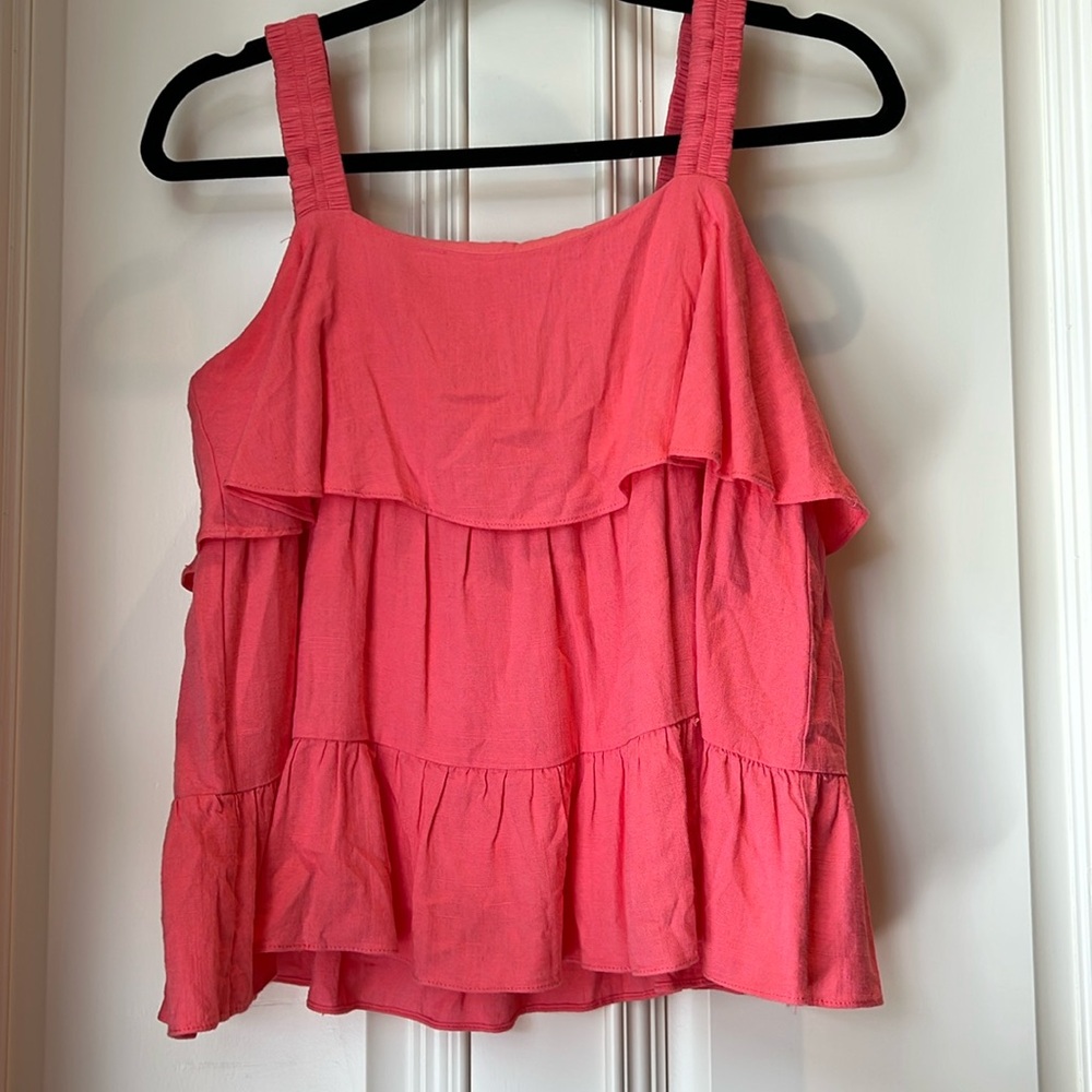 Joy Joy blouse